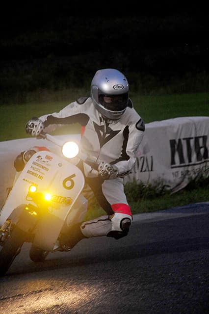 VespaGP 2019 ハイライト100