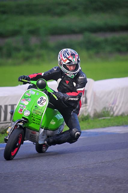 VespaGP 2019 ハイライト103