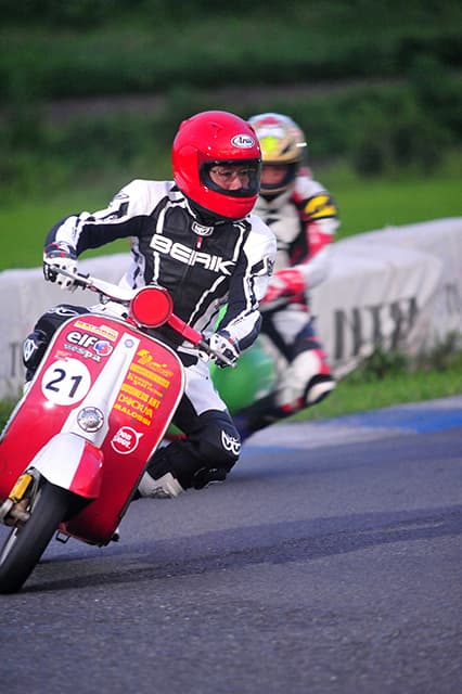 VespaGP 2019 ハイライト105