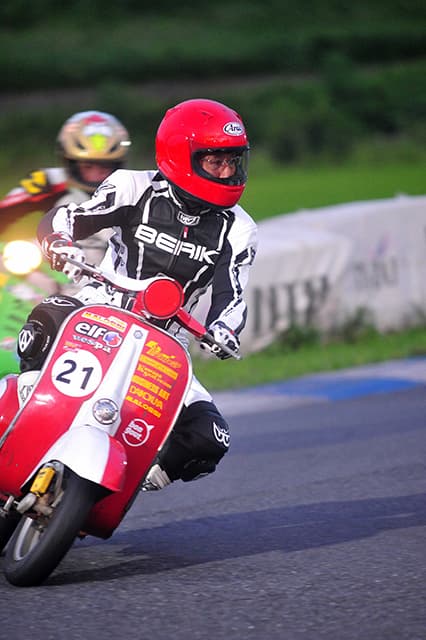 VespaGP 2019 ハイライト106