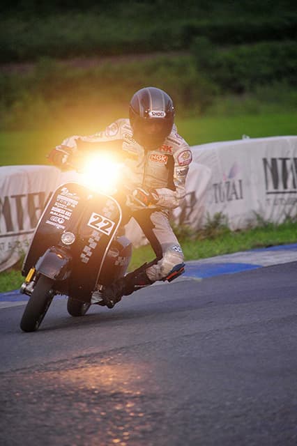 VespaGP 2019 ハイライト107