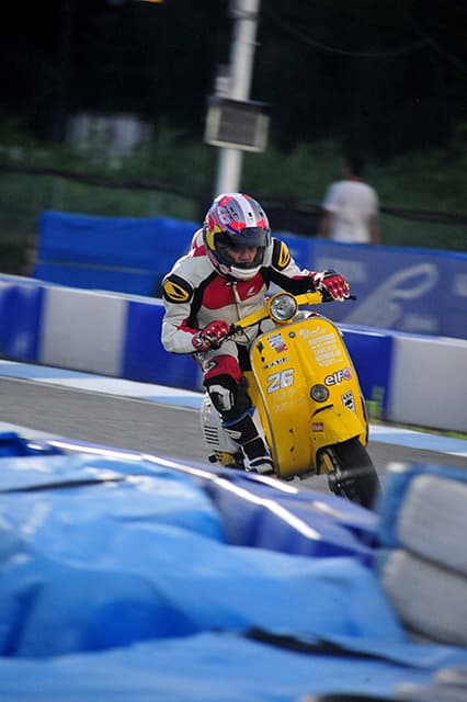 VespaGP 2019 ハイライト114