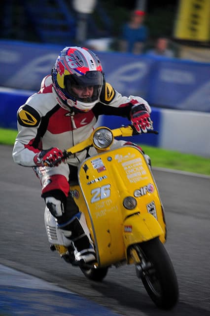 VespaGP 2019 ハイライト115