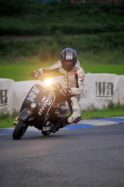 VespaGP 2019 ハイライト116