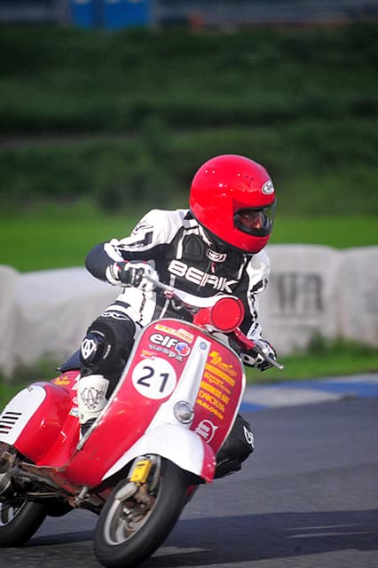 VespaGP 2019 ハイライト117