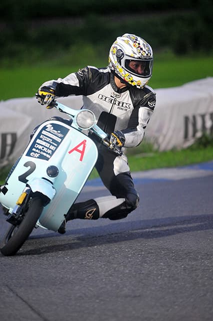 VespaGP 2019 ハイライト120