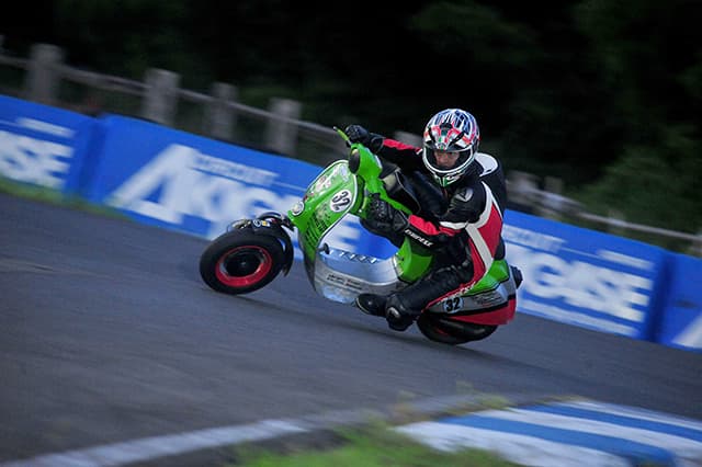 VespaGP 2019 ハイライト125