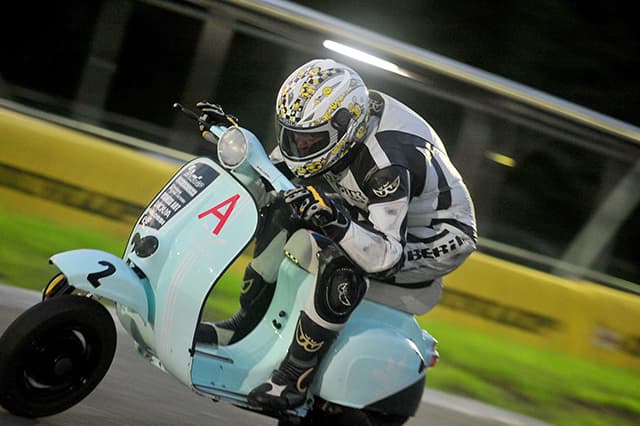 VespaGP 2019 ハイライト134