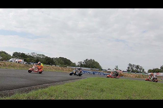 VespaGP-2019シーズンRound4 レースシーン0008