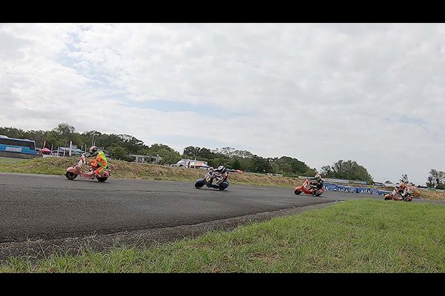 VespaGP-2019シーズンRound4 レースシーン0009