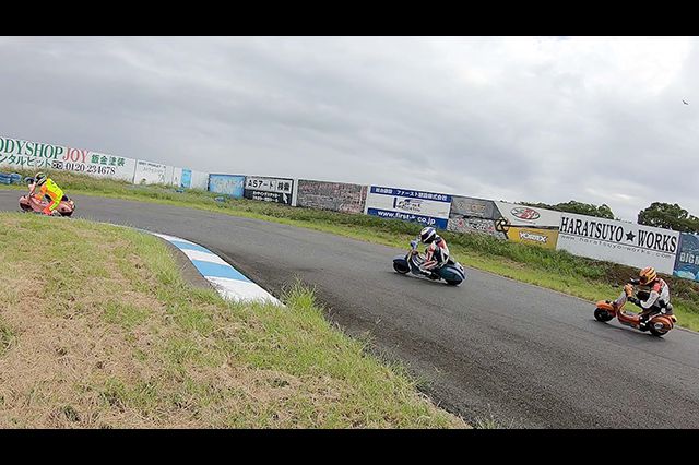 VespaGP-2019シーズンRound4 レースシーン0016