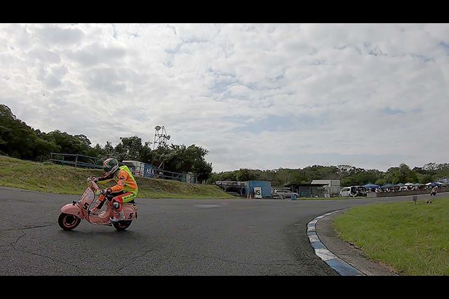 VespaGP-2019シーズンRound4 レースシーン0017