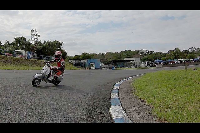 VespaGP-2019シーズンRound4 レースシーン0022