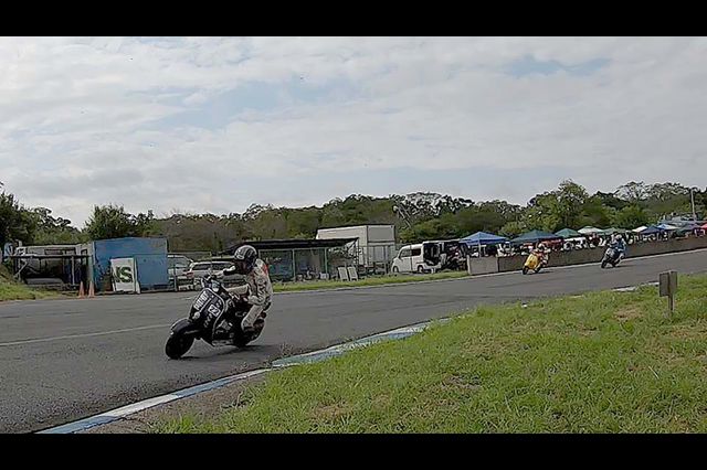 VespaGP-2019シーズンRound4 レースシーン0024