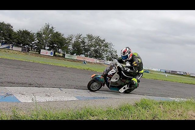 VespaGP-2019シーズンRound4 レースシーン0037