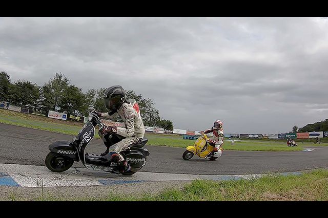 VespaGP-2019シーズンRound4 レースシーン0042