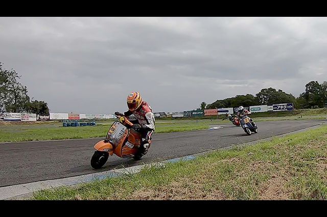 VespaGP-2019シーズンRound4 レースシーン0044