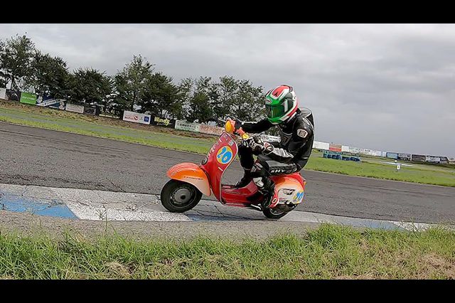 VespaGP-2019シーズンRound4 レースシーン0045