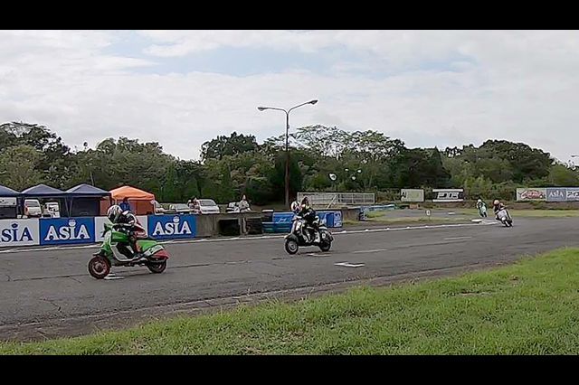 VespaGP-2019シーズンRound4 レースシーン0054