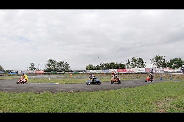 VespaGP-2019シーズンRound4 レースシーン0055