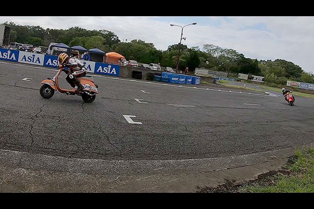 VespaGP-2019シーズンRound4 レースシーン0057