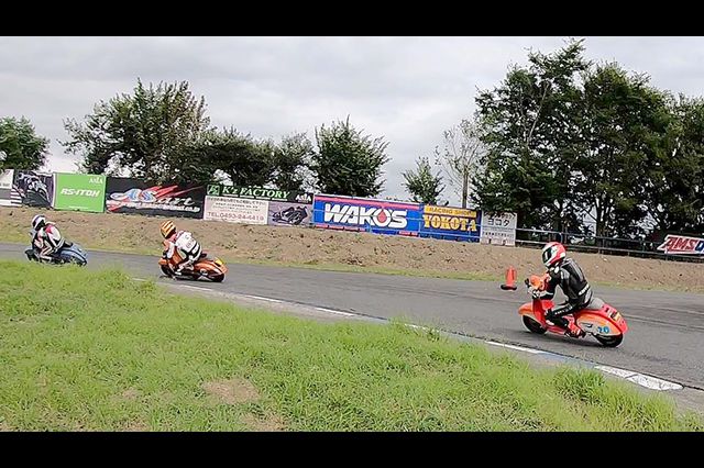 VespaGP-2019シーズンRound4 レースシーン0059