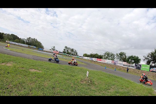 VespaGP-2019シーズンRound4 レースシーン0061