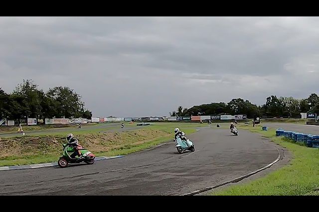 VespaGP-2019シーズンRound4 レースシーン0063