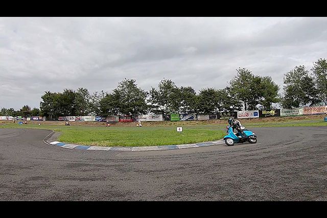 VespaGP-2019シーズンRound4 レースシーン0071