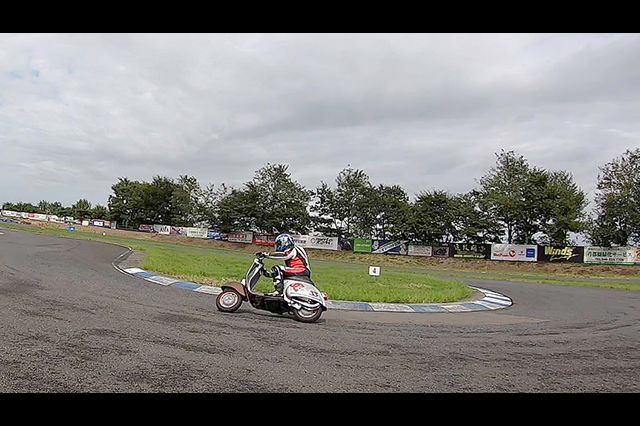 VespaGP-2019シーズンRound4 レースシーン0074