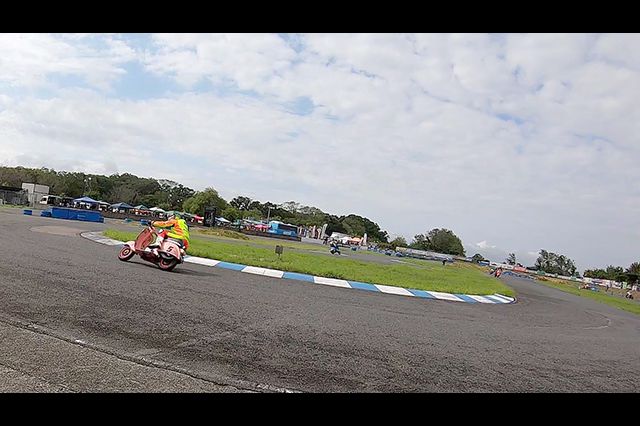 VespaGP-2019シーズンRound4 レースシーン0075