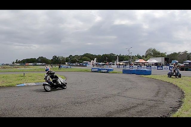 VespaGP-2019シーズンRound4 レースシーン0082