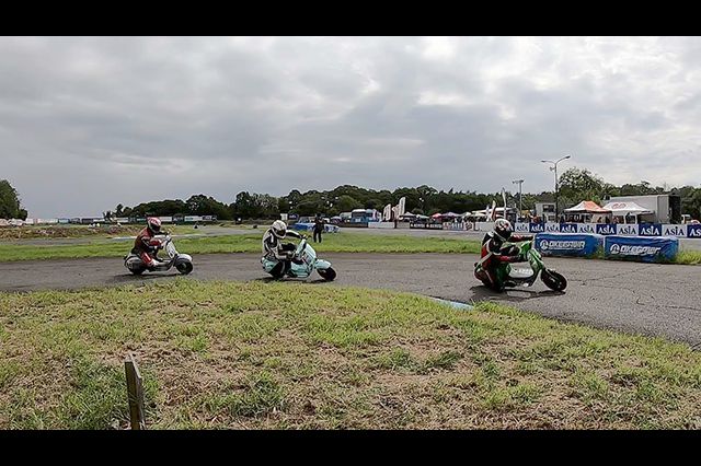 VespaGP-2019シーズンRound4 レースシーン0083