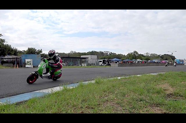 VespaGP-2019シーズンRound4 レースシーン0085