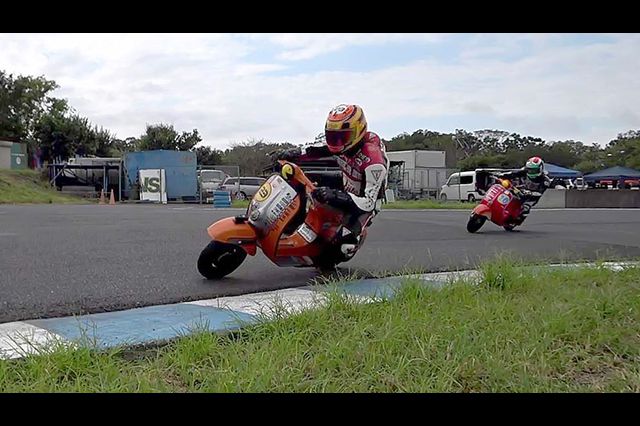 VespaGP-2019シーズンRound4 レースシーン0087