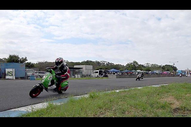 VespaGP-2019シーズンRound4 レースシーン0088