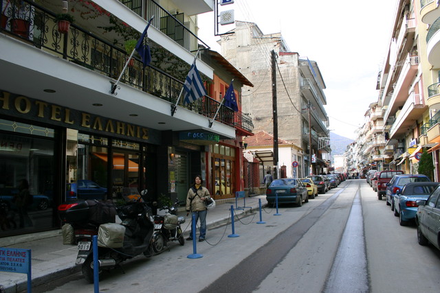 ギリシャ